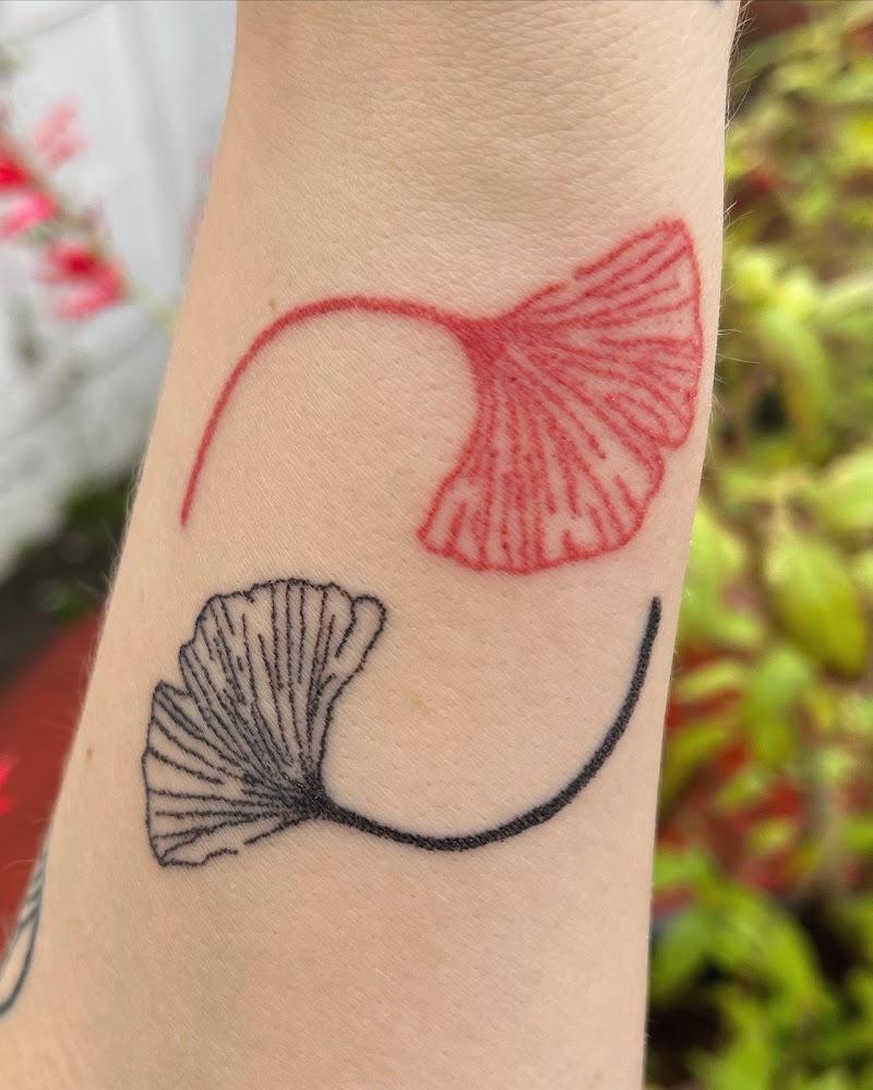 Bomkisi Tattoo - Handpoke (appointment Only) - Main Photo